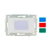 LED Light with Movement Sensor Solera erp90 250 V