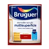 Varnish Bruguer 5057494 750 ml Finishing polish