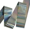 Kinzo - Bird repellent tape for garden trees, 45 m long