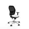 Office Chair Piqueras y Crespo 1D086N0 White