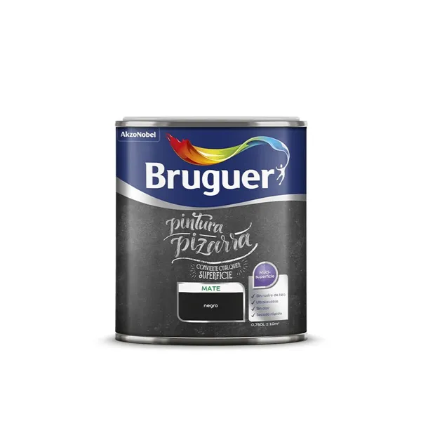 Varnish Bruguer 523673 750 ml Finishing polish