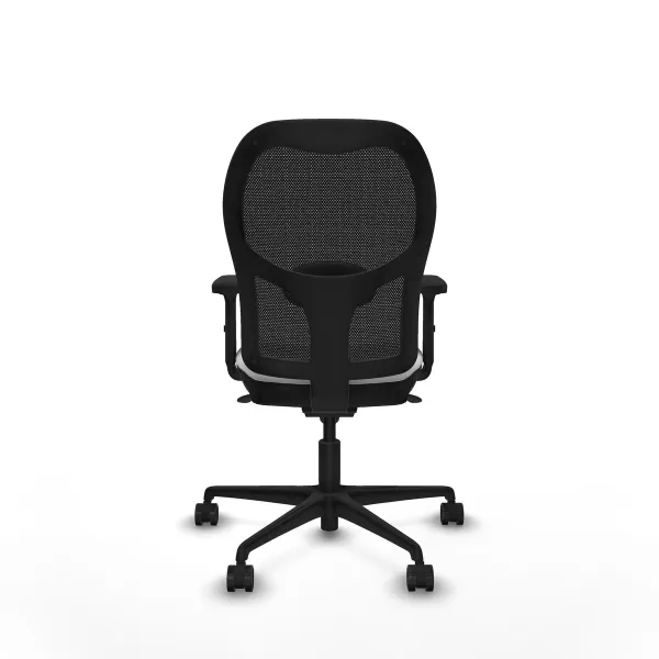 Toimistotuoli Piqueras y Crespo 2D036N0 Valkoinen