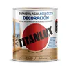 Varnish Titanlux m20100034 Colourless