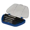 Set Irimo Screw extractor