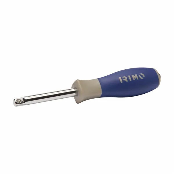 Adaptor Irimo Male Plug Square pipe