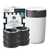 Waste bin Tommee Tippee Twist and Click