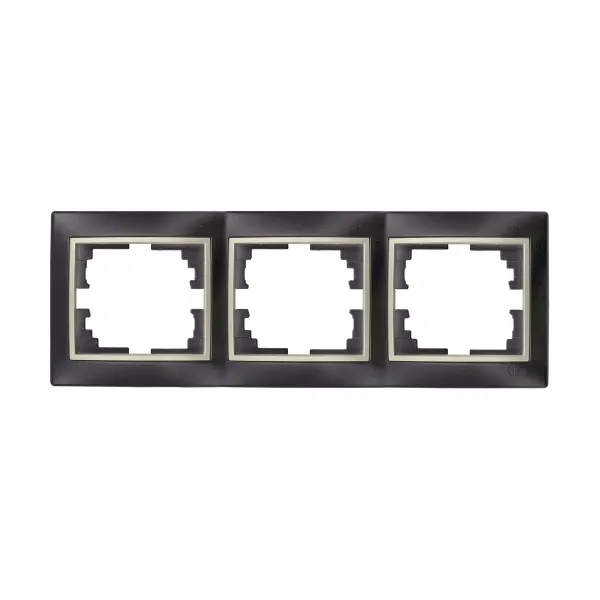 Light switch surround Solera erp73nu