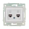 RJ45 Connector Solera erp88/2