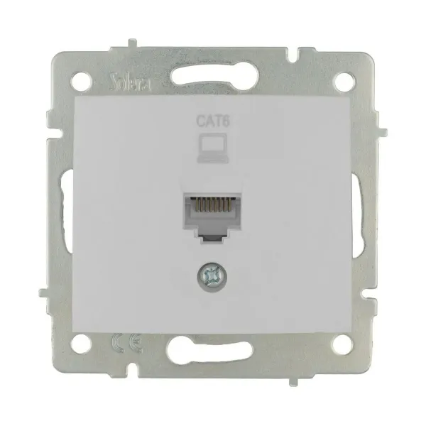 RJ45 Connector Solera erp88