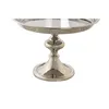 Centerpiece DKD Home Decor Silver 19 x 19 x 22 cm