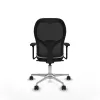 Office Chair Piqueras y Crespo 3D086N0 White