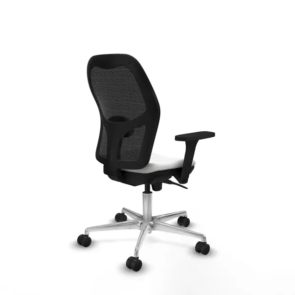 Office Chair Piqueras y Crespo 3D086N0 White