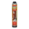 Foam Soudal Classic 115798 Polyurethane Gun Beige 750 ml