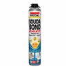 Foam Soudal SoudaBond Easy Polyurethane Gun 750 ml