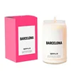 Scented Candle GOVALIS Barcelona (500 g)