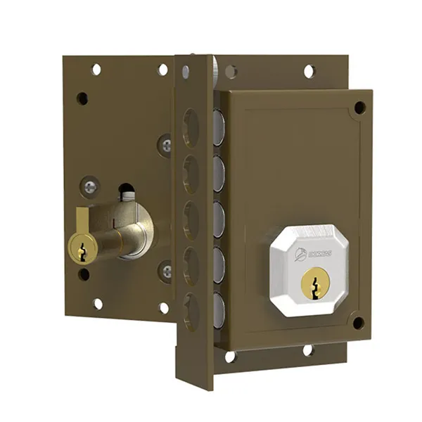 Lock Dorcas c9222d To put on top of Right