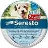 Anti-parasite collar Seresto 38 cm 2 Units