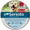 Anti-parasite collar Seresto 70 cm 2 Units