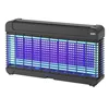 Electric insect killer EDM Professional Black 11 W (47 x 26,3 x 10 cm)