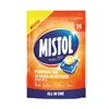 Dishwasher lozenges Mistol (30 Units)