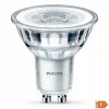 LED lamp Philips F 4,6 W GU10 390 lm 5 x 5,4 cm (4000 K)