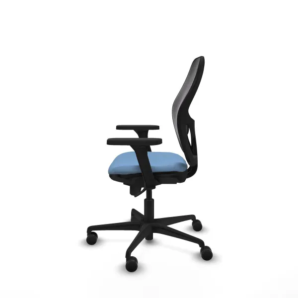 Office Chair Jorquera Piqueras y Crespo 3D036N0 Sky blue