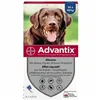 Pipette for Dogs Advantix 25-40 Kg