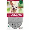 Pipette for Dogs Advantix 1,5-4 Kg