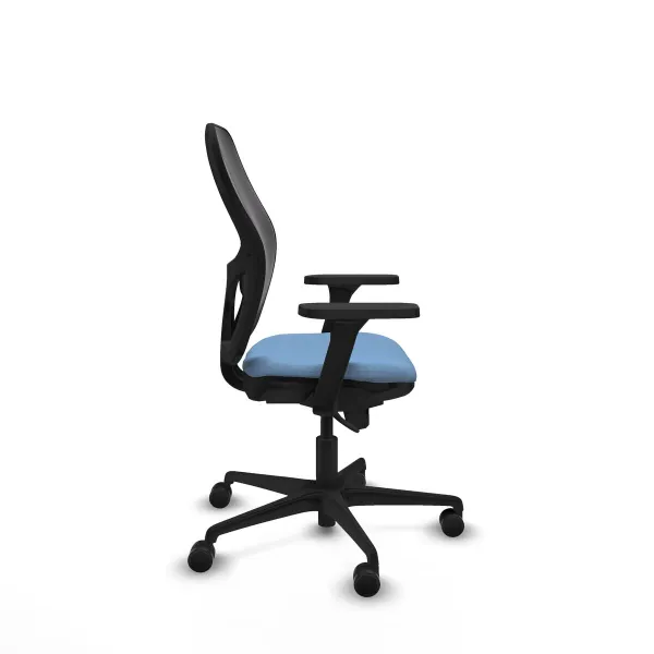 Office Chair Jorquera Piqueras y Crespo 3D036N0 Sky blue