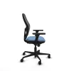 Office Chair Jorquera Piqueras y Crespo 3D036N0 Sky blue