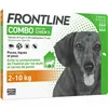 Pipette for Dogs Frontline Combo 2-10 Kg