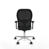 Office Chair Jorquera Piqueras y Crespo 3D086N0 Sky blue