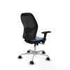 Office Chair Jorquera Piqueras y Crespo 3D086N0 Sky blue