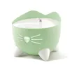 Pet Water Fountain Catit Pixi Green 2,5 L