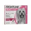 Pipette for Dogs Frontline Tri-Act 2-5 Kg