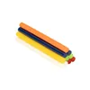 Hot melt glue  sticks Salki 431088 Multicolour Decoration Ø 8 x 95 mm 105 g (22 Units)