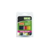 Hot melt glue  sticks Salki 431088 Multicolour Decoration Ø 8 x 95 mm 105 g (22 Units)