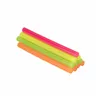 Hot melt glue  sticks Salki 430106 Multicolour Decoration fluoride Ø 8 x 95 mm 105 g (22 Units)