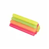 Hot melt glue  sticks Salki 430108 Multicolour Decoration fluoride Ø 12 x 95 mm 125 g (12 Units)