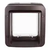 Cat Flap SureFlap 5060180390297 Brown