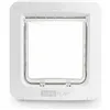 Cat Flap SureFlap 70955 White Plastic