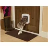 Cat Flap PetSafe White