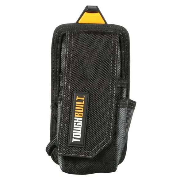 Tool Holder Toughbuilt tb-ct-34-b Voltmeter/Ammeter Bag