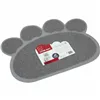 Doormat MPETS Grey 60 x 45 cm