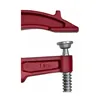 Screw Sargeant Piher M-12 02012 Steel beech wood 12 cm