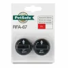 PetSafe RFA-67 6V patareid