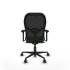Office Chair Jorquera Piqueras y Crespo 3D036N0 Green