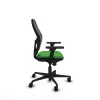 Office Chair Jorquera Piqueras y Crespo 3D036N0 Green
