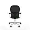Office Chair Jorquera Piqueras y Crespo 3D086N0 Green