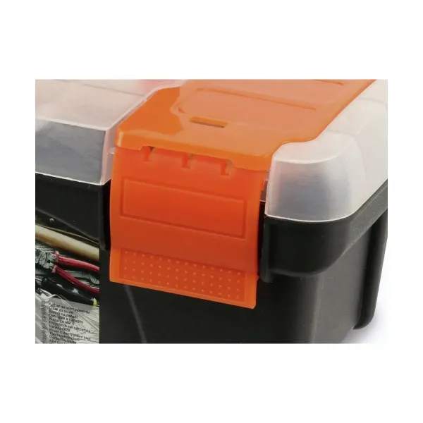 Toolbox Brico polypropylene (25 x 12 x 9,5 cm)